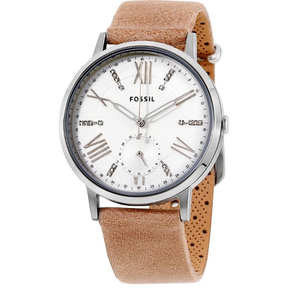 Fossil Gazer Watch